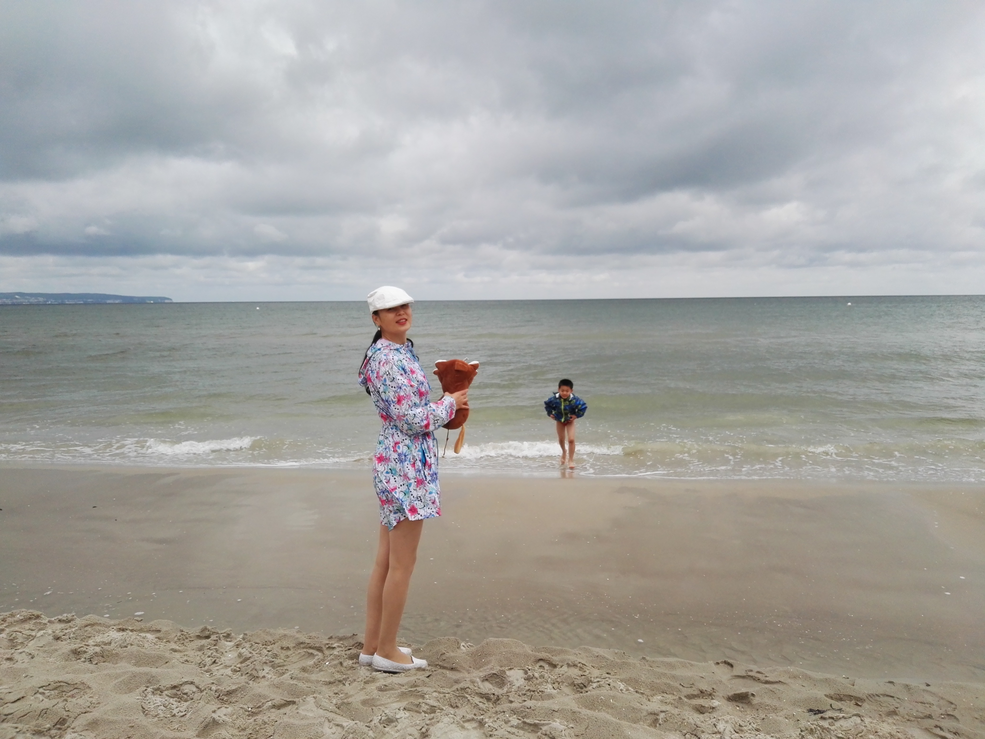 德国的夏天,德国的夏天最热多少度