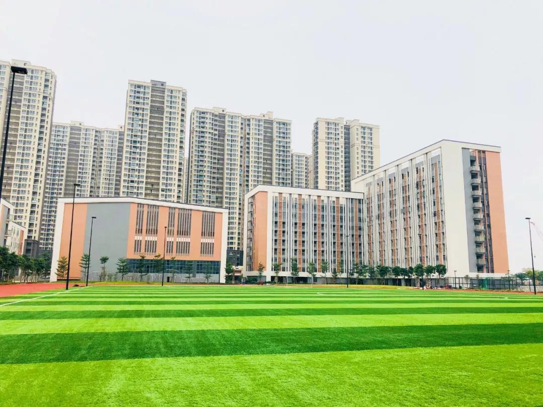 花都区幼升小完整攻略,花都小学最新规划图