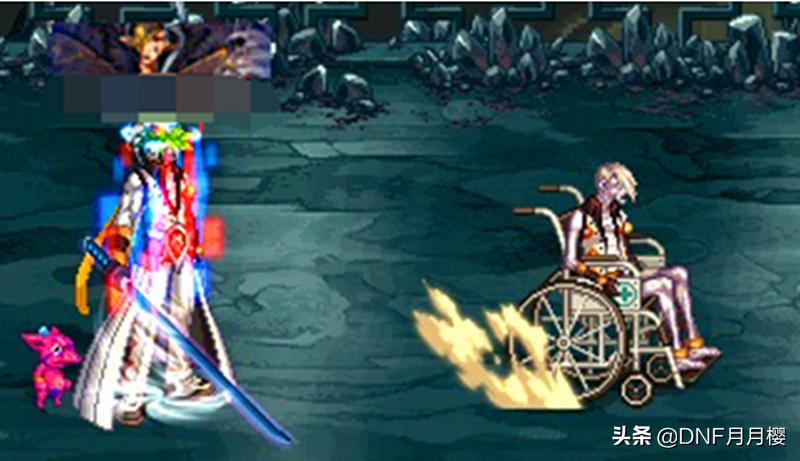 dnf今年愚人节,dnf2019愚人节