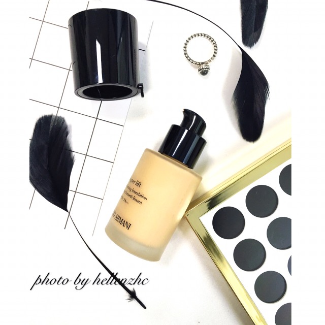 测评5.9元粉底液,真正最好用的粉底液测评