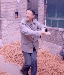 董勇敢,董勇香妃