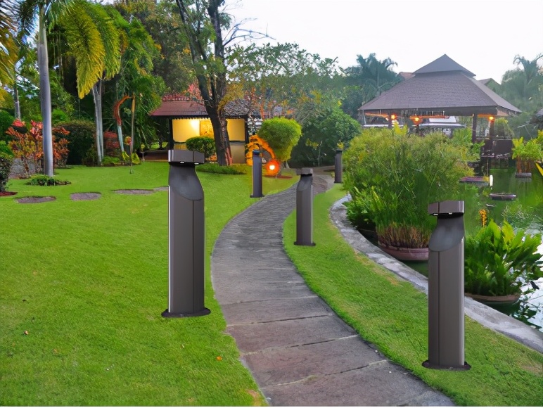 户外亮化灯具种类大全,户外亮化灯具照明厂家
