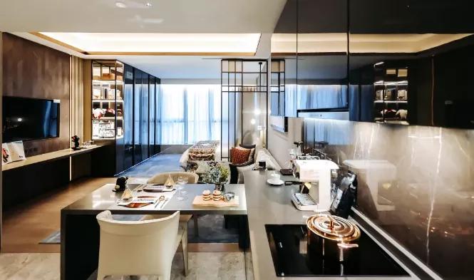 能帮地产大佬续命！珠江新城的资产到底有多值钱？