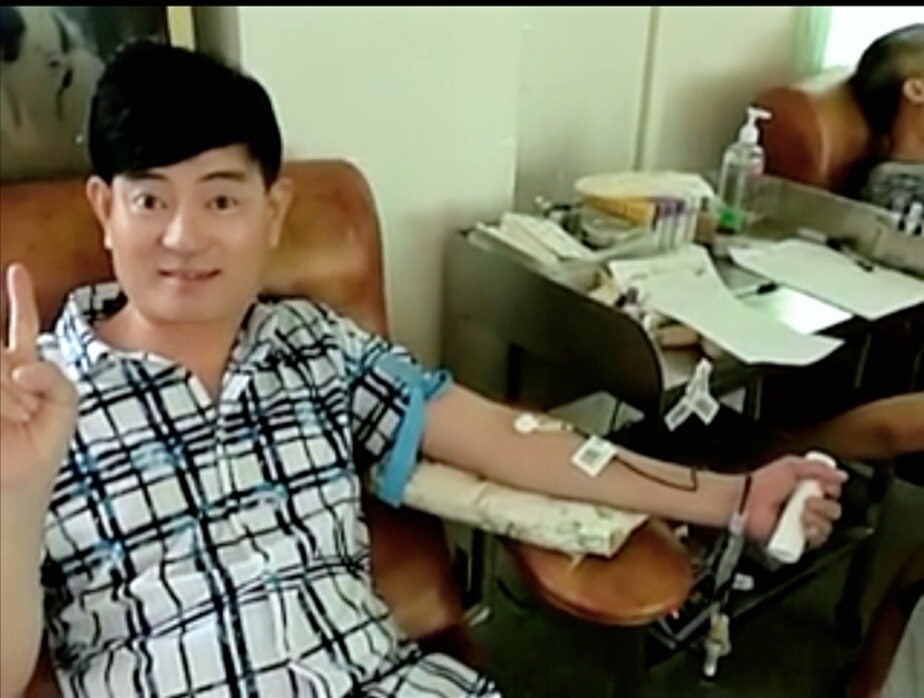 湛江电台主持人嘉诚,湛江嘉诚