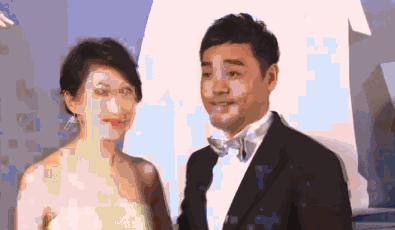 张杰快乐大本营刘青云,张杰古天乐刘青云快乐大本营