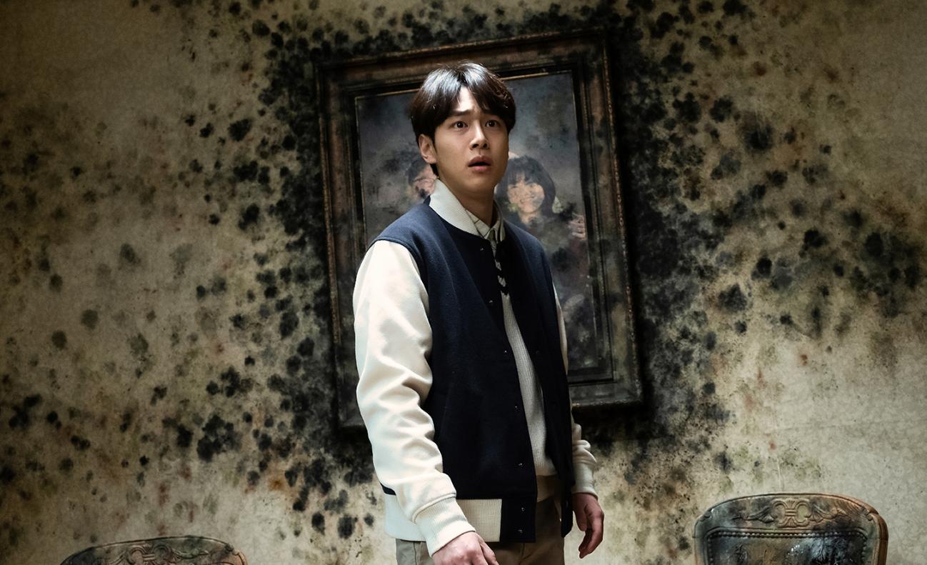 一部被低估的韩国恐怖片,韩国最吓人的恐怖片丧尸片