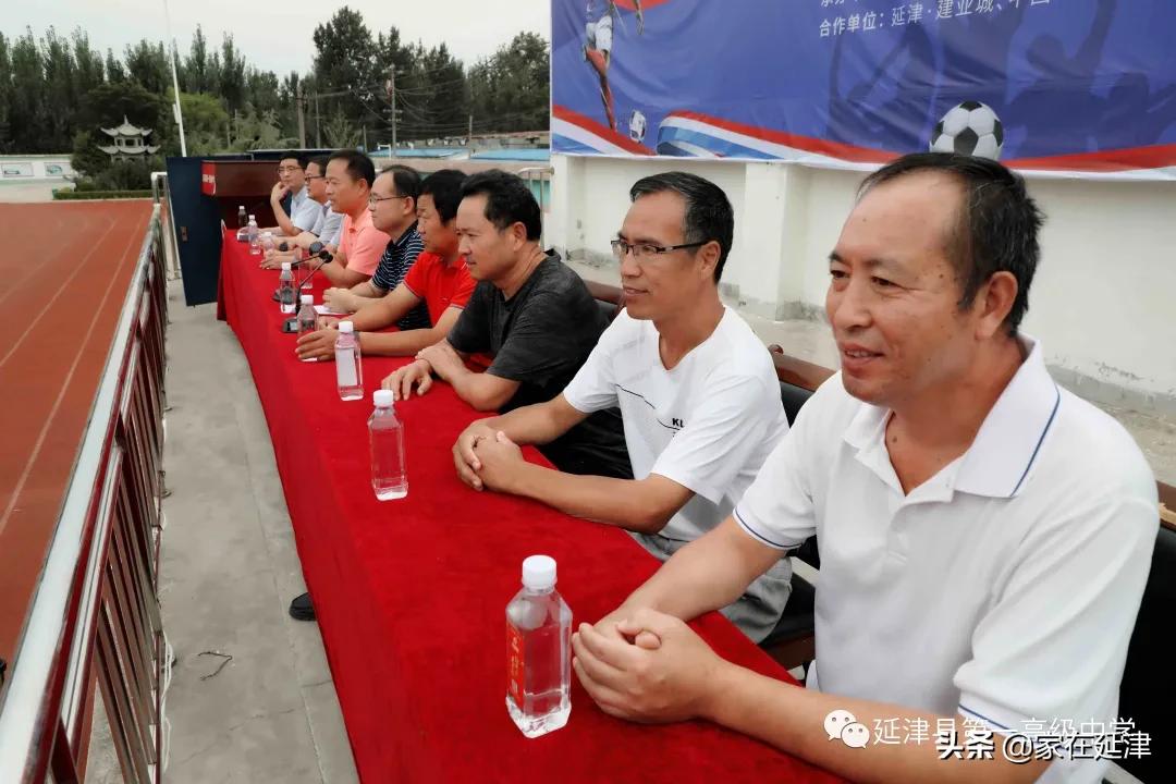 延津县初级中学足球赛,延津球赛