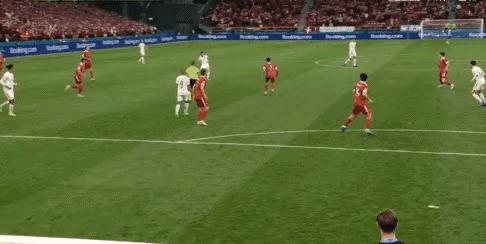 2020年欧洲杯十大经典进球,2020年欧洲杯十大最佳进球