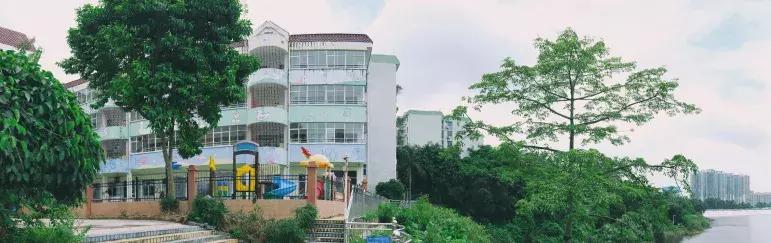 深圳市美美美,深圳最美免费水库