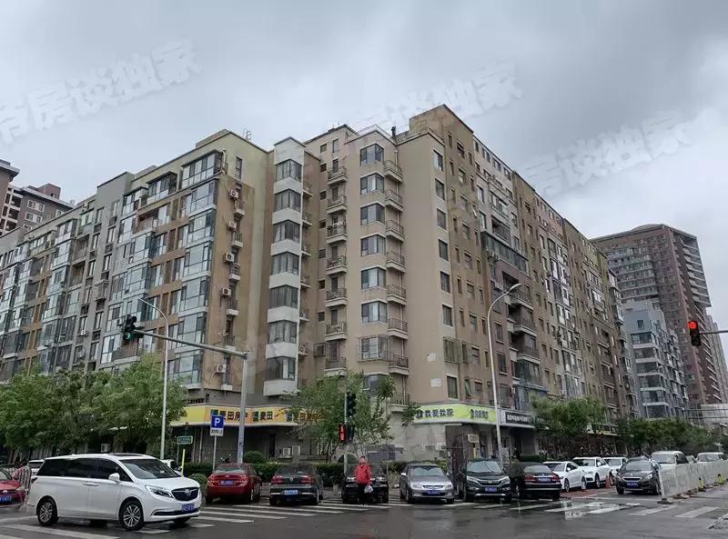 百子湾现状,你不知道的百子湾