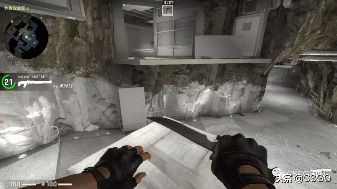 「社区服」娱乐与对抗并重的不二选择-附2018年11月29日更新日志