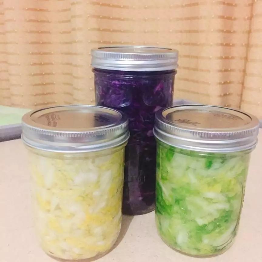 德国和东北离得那么远，他们的酸菜却吃起来差不多？