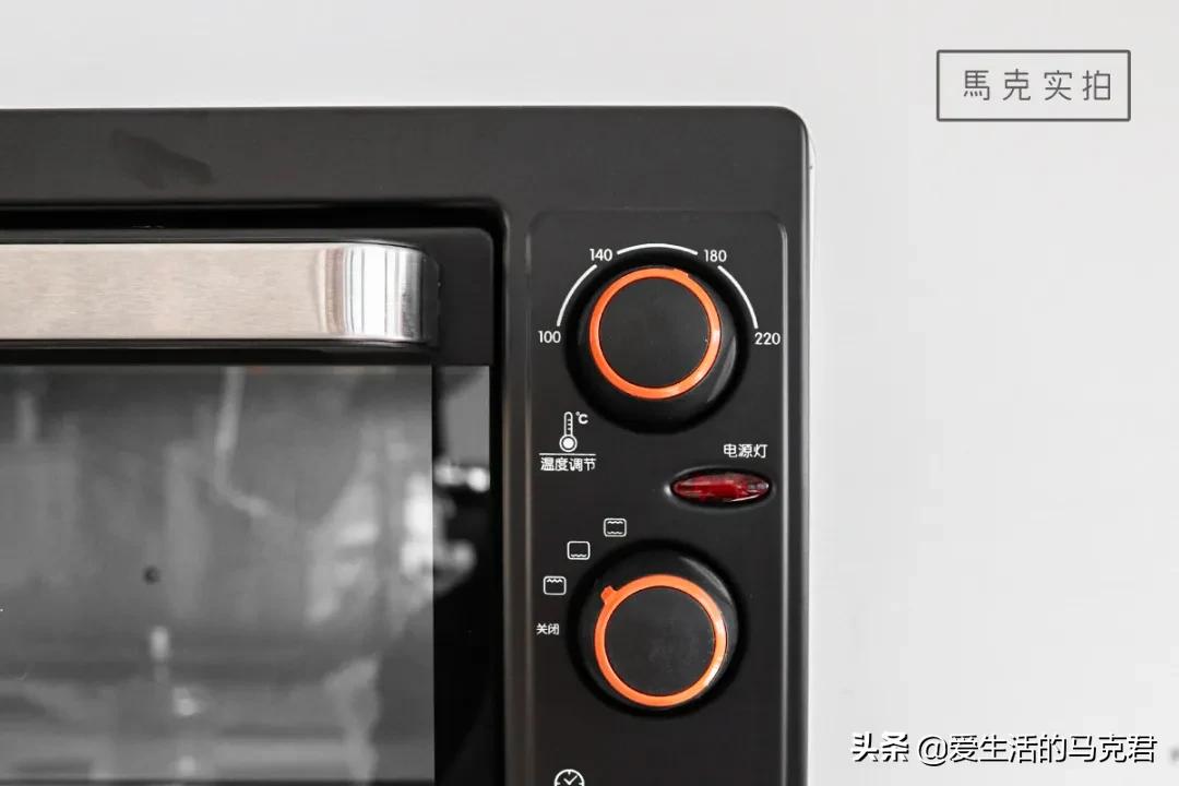 美的s5蒸烤箱测评,家用烤箱测评美的