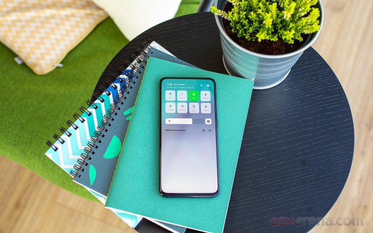 opporeno2优缺点,oppo手机reno2深度评测