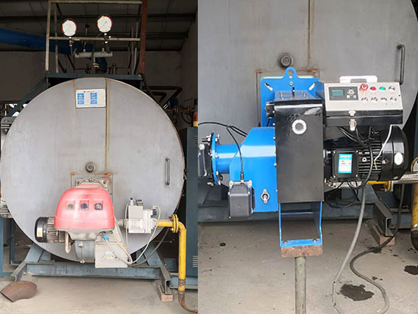 节能环保燃气燃烧机,工业天然气燃烧机如何节能