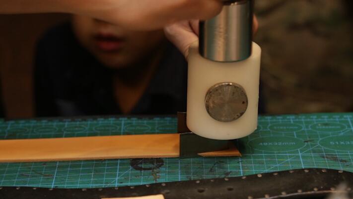 皮具工艺有哪几种,皮革皮具工艺教程