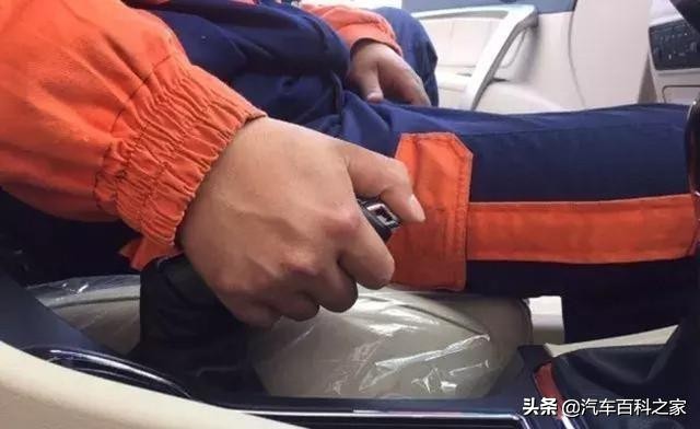 手刹拉线正确使用方法,手刹拉线什么情况需要更换