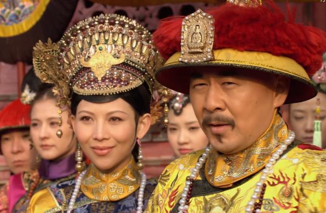 宜修皇后悲惨的一生,宜修皇后被忽视