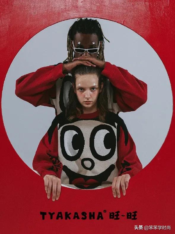 明星国潮同款,国潮小众宝藏单品