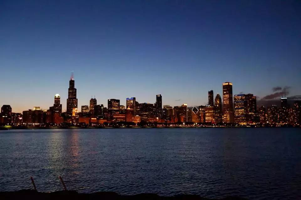 TinyTRIPS|过期游记六:大哥谭-Chicago芝加哥