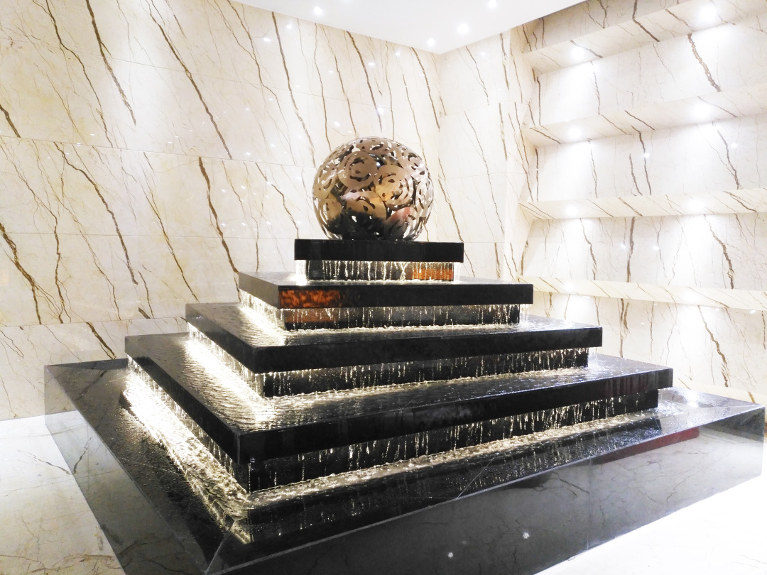 听说,都匀360°全品质的最优生活,在这里...