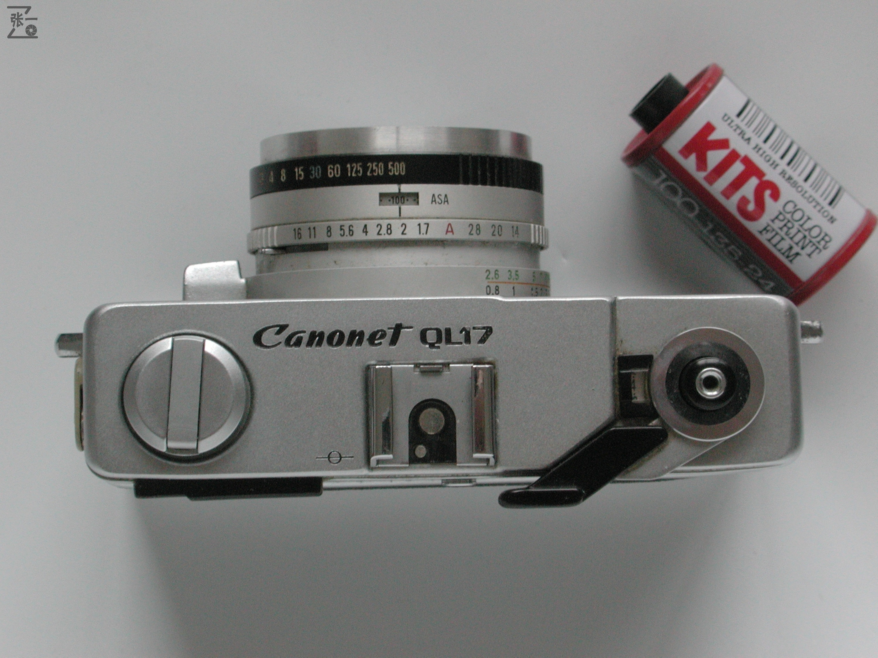 朋友送了台相机,朋友送佳能ccd