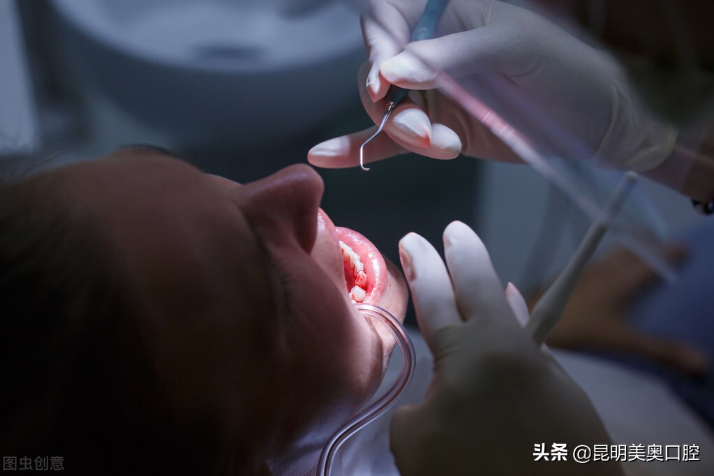 糖尿病容易造成缺钾吗,糖尿病人缺牙选择什么方式补牙好