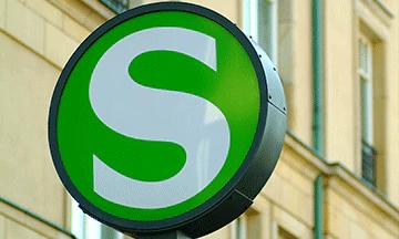 欧铁通票-德国境内优惠篇！