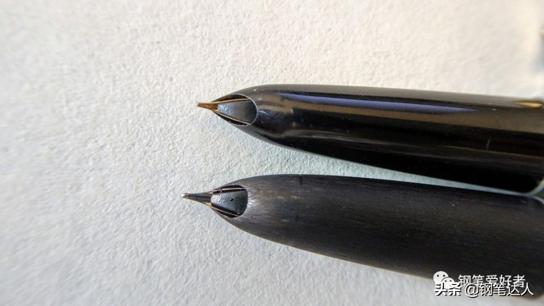 英雄钢笔616s用什么墨,英雄616打磨方式