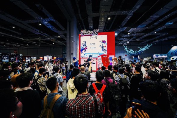 漫展都是什么人会喜欢,漫展来自于哪个国家