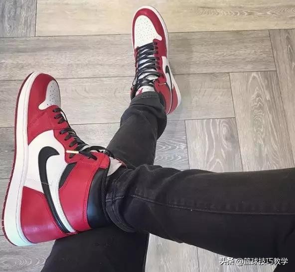 高帮篮球鞋究竟能不能防崴脚?推荐一波大体重球员穿的球鞋