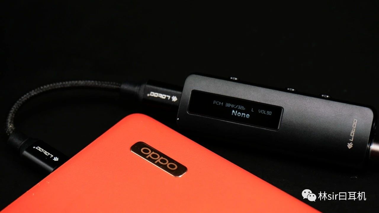 最强势的小尾巴——乐图PAWS1林氏评测