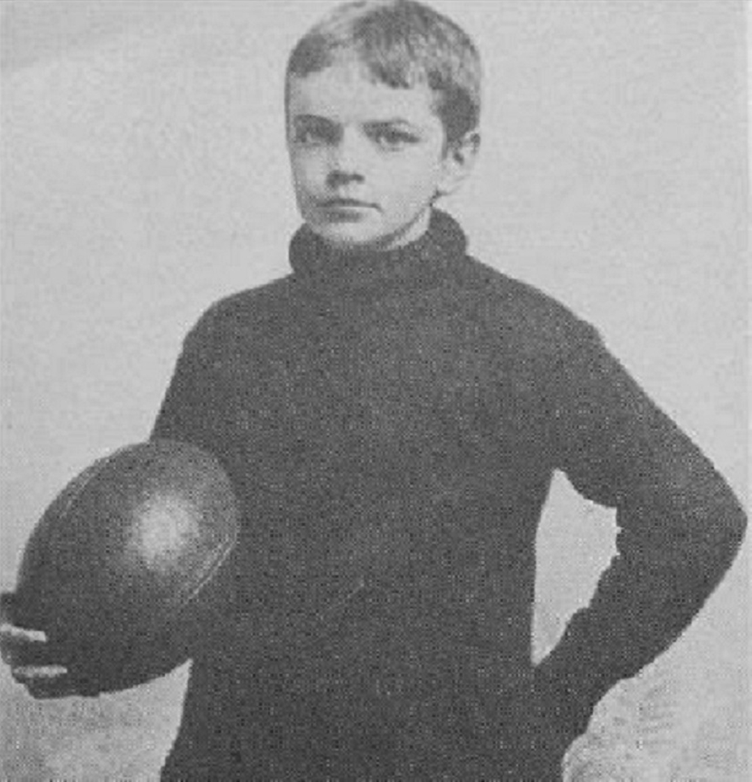 见日军就狠打，见不到就骂的铁血将军，揭秘哈尔西辉煌的军事生涯