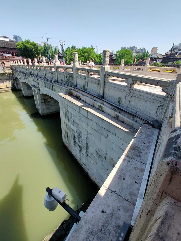 南京夫子庙秦淮风光带怎么去,夜游南京夫子庙旅游攻略
