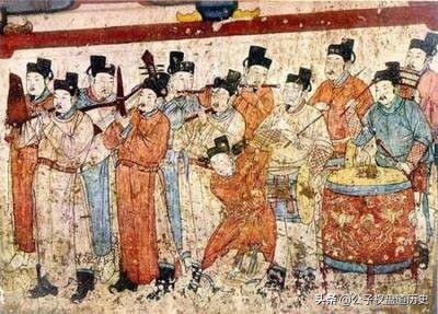 宋新社谈陆游完整版,宋新社谈周世宗