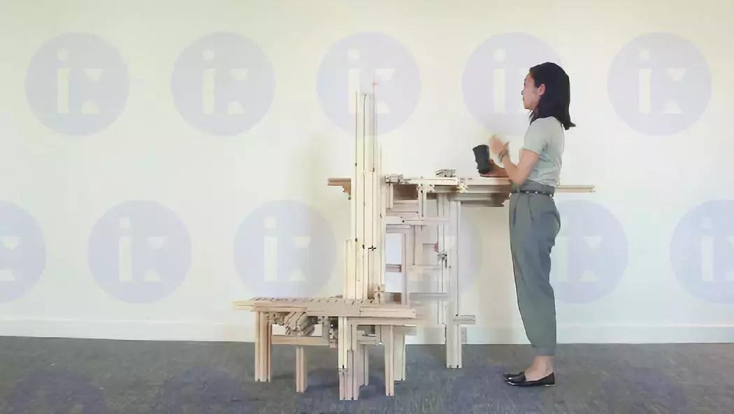 你要的巴特莱特AD专业9组毕业作品，都在这里了！—一沙分享