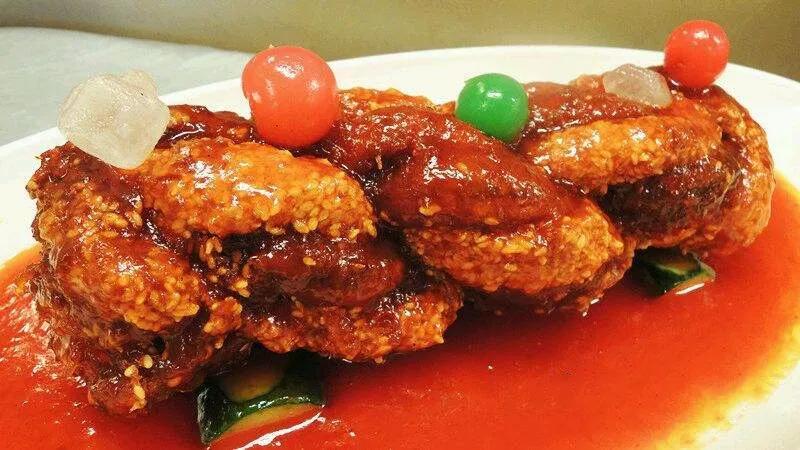 天津特色菜美食推荐必吃的,天津市必吃榜第一名天津特色菜