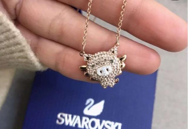 猪年来了,猪年的这一波时尚