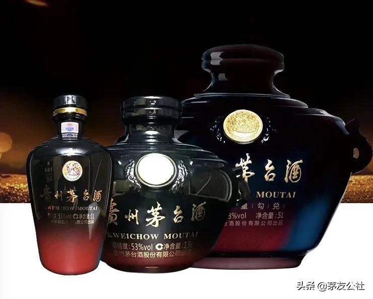 茅台酒被严重低估吗,茅台酒收藏容易出现的误区