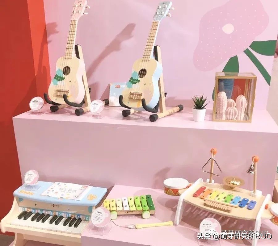 儿童必买玩具清单,婴幼儿必买玩具推荐