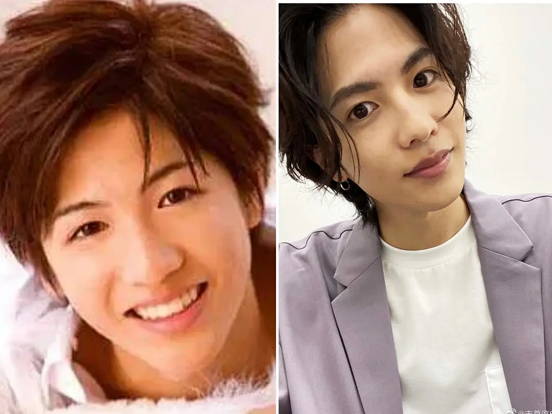 日本整容的鬼斧神工，来见识一下各位日星是整容了还是“长开”了