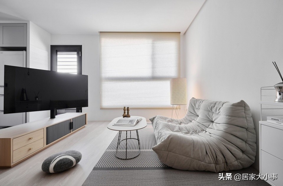 简约型沙发结实吗,简约现代沙发好打理