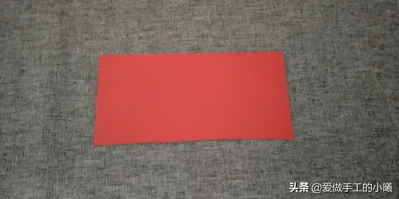 蝴蝶结折纸怎样贴在贺卡上好看,折纸简单又漂亮的蝴蝶结收纳盒