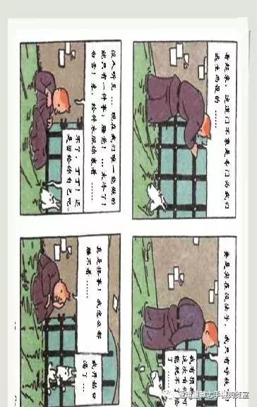 丁丁和丁丁历险记论文,丁丁历险记丁丁的服装