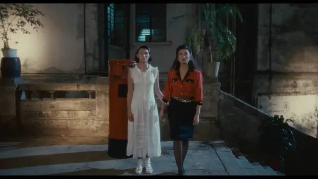 看完流金岁月跟现实很接近,流金岁月倪妮和陈道明大结局