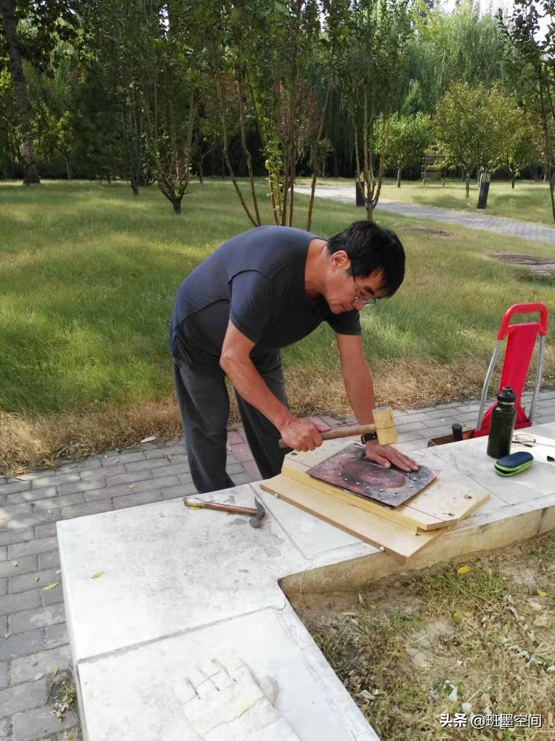 北京烟斗大师视频,烟斗制作视频大师