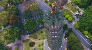 番禺莲花山两天游,番禺莲花山攻略