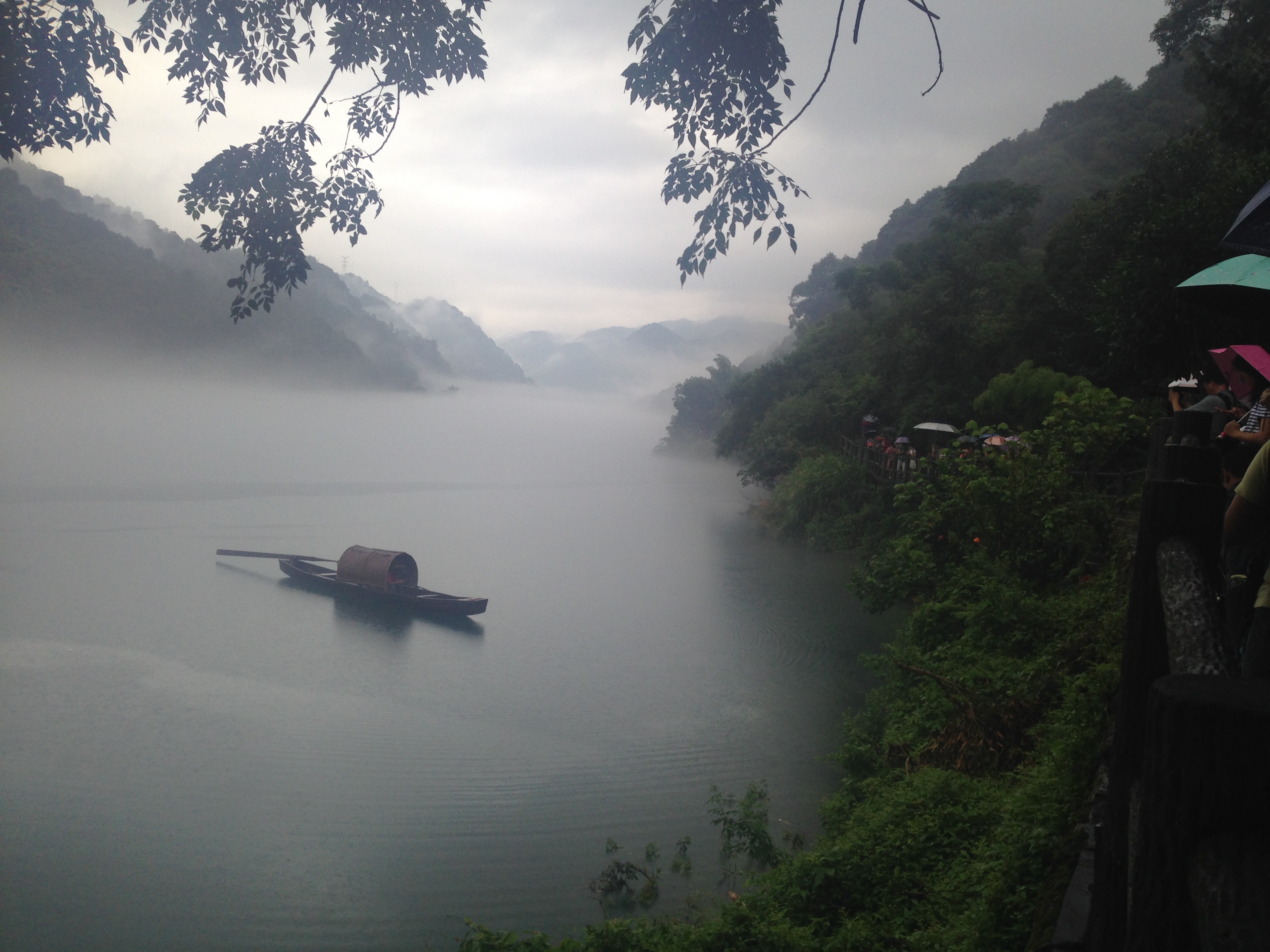 长沙到东江湖自驾游旅游攻略大全,长沙到郴州东江湖一天半旅游攻略