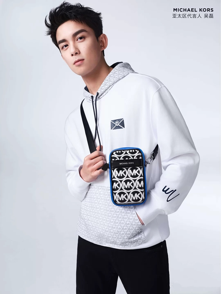 mk包包哪个系列最好,mk包包鉴定