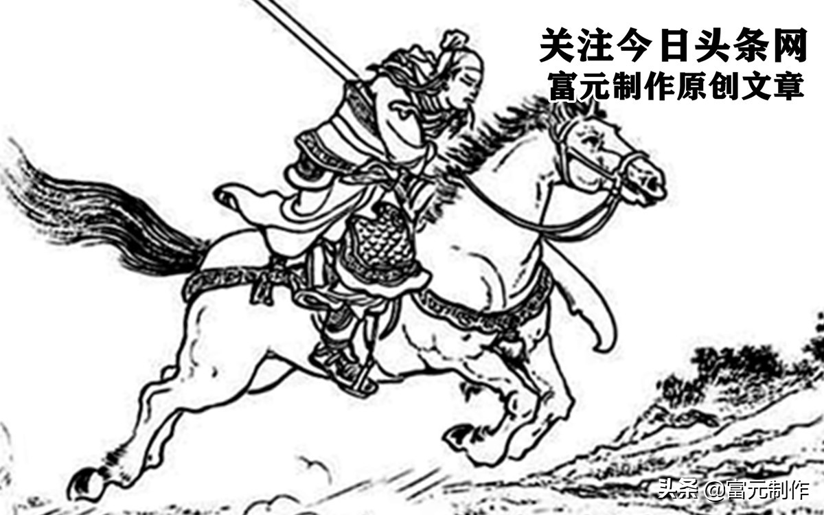 关平打得过邓艾吗,关平如果不死会不会成为蜀国大将